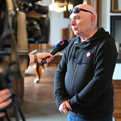 zk01 Zámek Kunín🏰