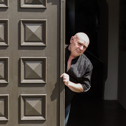 zk08 Zámek Kunín🏰